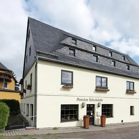 Majestic In Deutschneudorf, Cleaning Included 펜션 *
