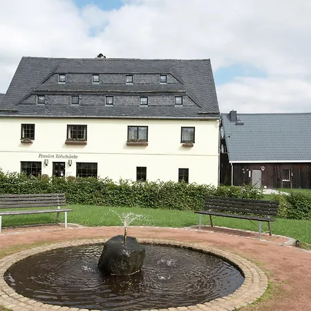 Majestic In Deutschneudorf, Cleaning Included 펜션 *