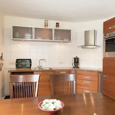 Majestic In Deutschneudorf, Cleaning Included 펜션 *