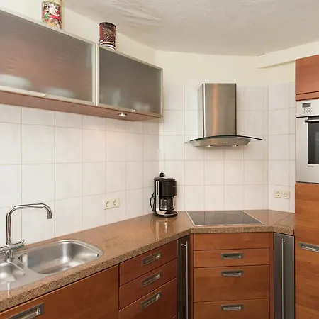 펜션 Majestic In Deutschneudorf, Cleaning Included *