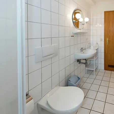 Majestic In Deutschneudorf, Cleaning Included