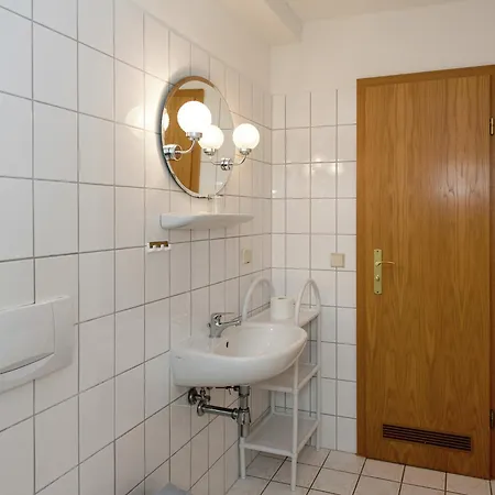 펜션 Majestic In Deutschneudorf, Cleaning Included