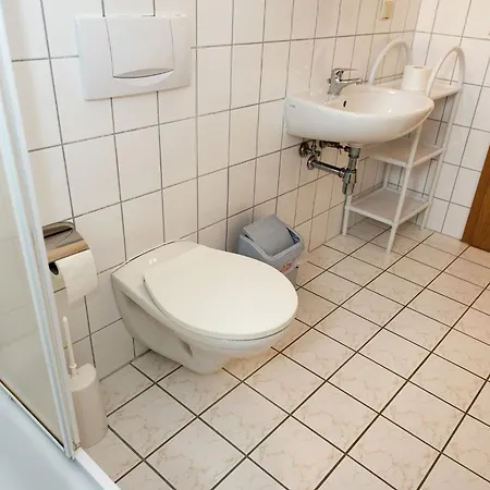펜션 Majestic In Deutschneudorf, Cleaning Included Deutschneudorf