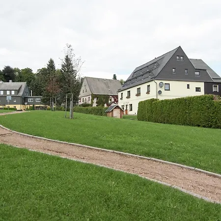 Majestic In Deutschneudorf, Cleaning Included * Deutschneudorf