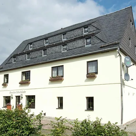 Majestic In Deutschneudorf, Cleaning Included 펜션 *