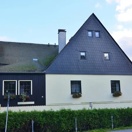 Majestic In Deutschneudorf, Cleaning Included 펜션 *